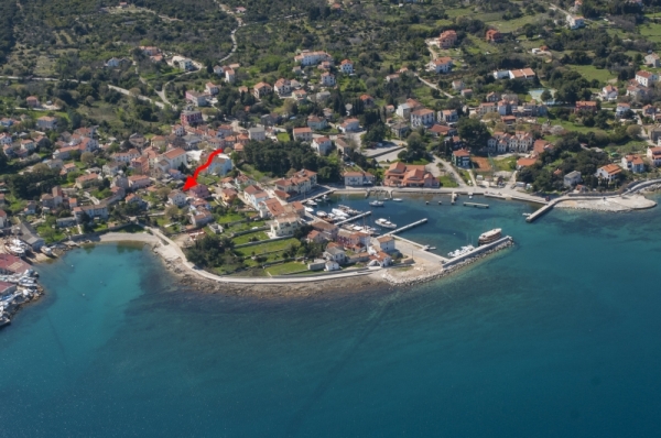 APP-Apartman-Apartment-Appartamento-Appartements-Nerezine-Veli Losinj-Osor-Mali losinj-Cres-Otok-Insel-Isola-Island-Planinarenje-Hiking-Sprehod-Wandern